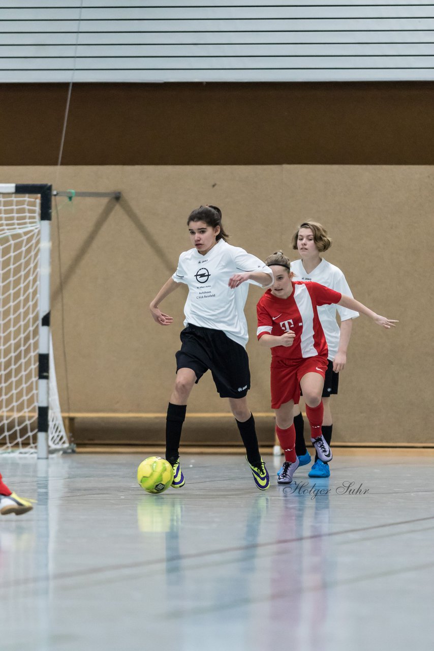 Bild 140 - wCJ KT Turnier Nachmittag